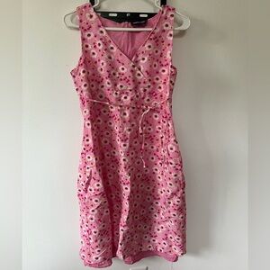 Vintage 90’s floral dress size M